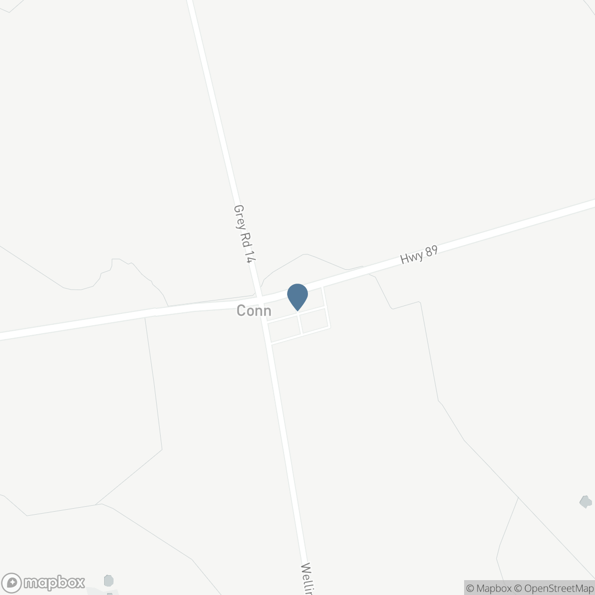 7489 SIDEROAD 5 E, Mount Forest, Ontario N0G 2L0